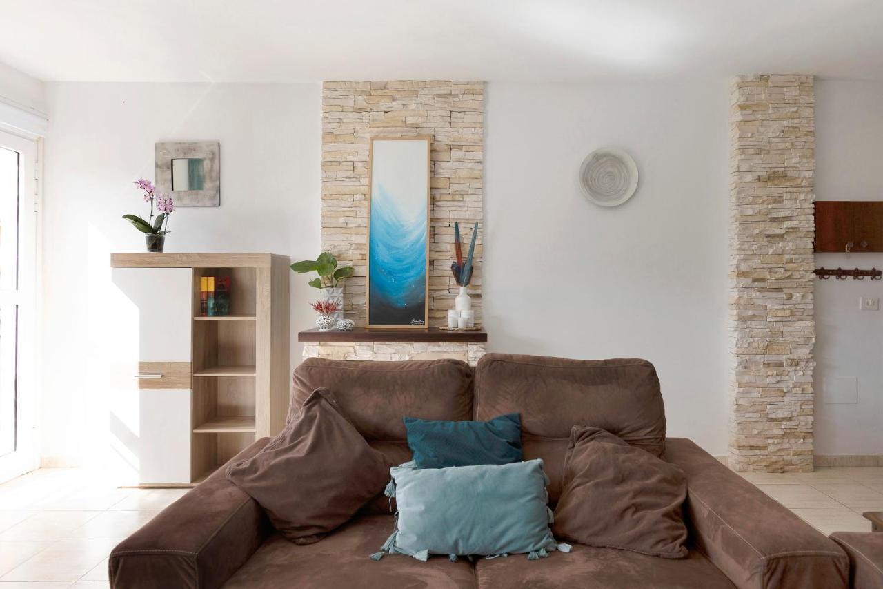Duplex India * Tacoronte